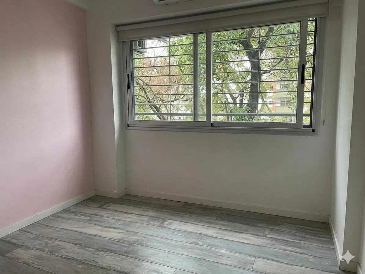 Alquiler Departamento en Villa Urquiza 3 ambientes 4