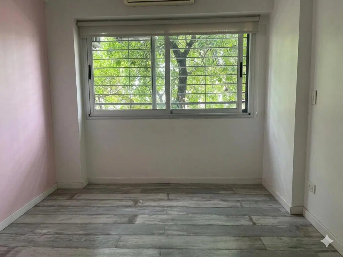 Alquiler Departamento en Villa Urquiza 3 ambientes 5