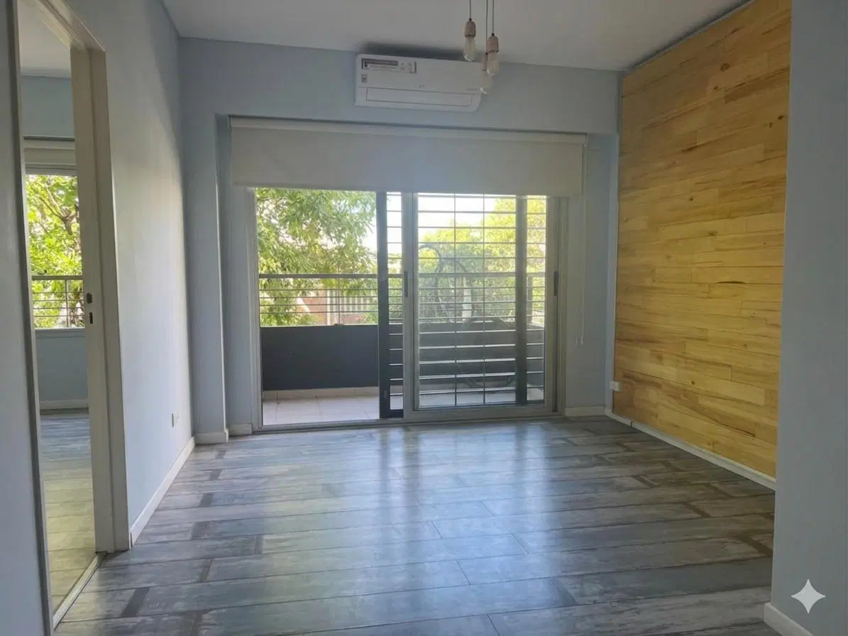 Alquiler Departamento en Villa Urquiza 3 ambientes 3
