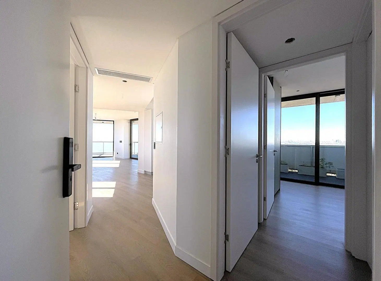 Departamento en venta y alquiler 3 ambientes en La Lucila 2