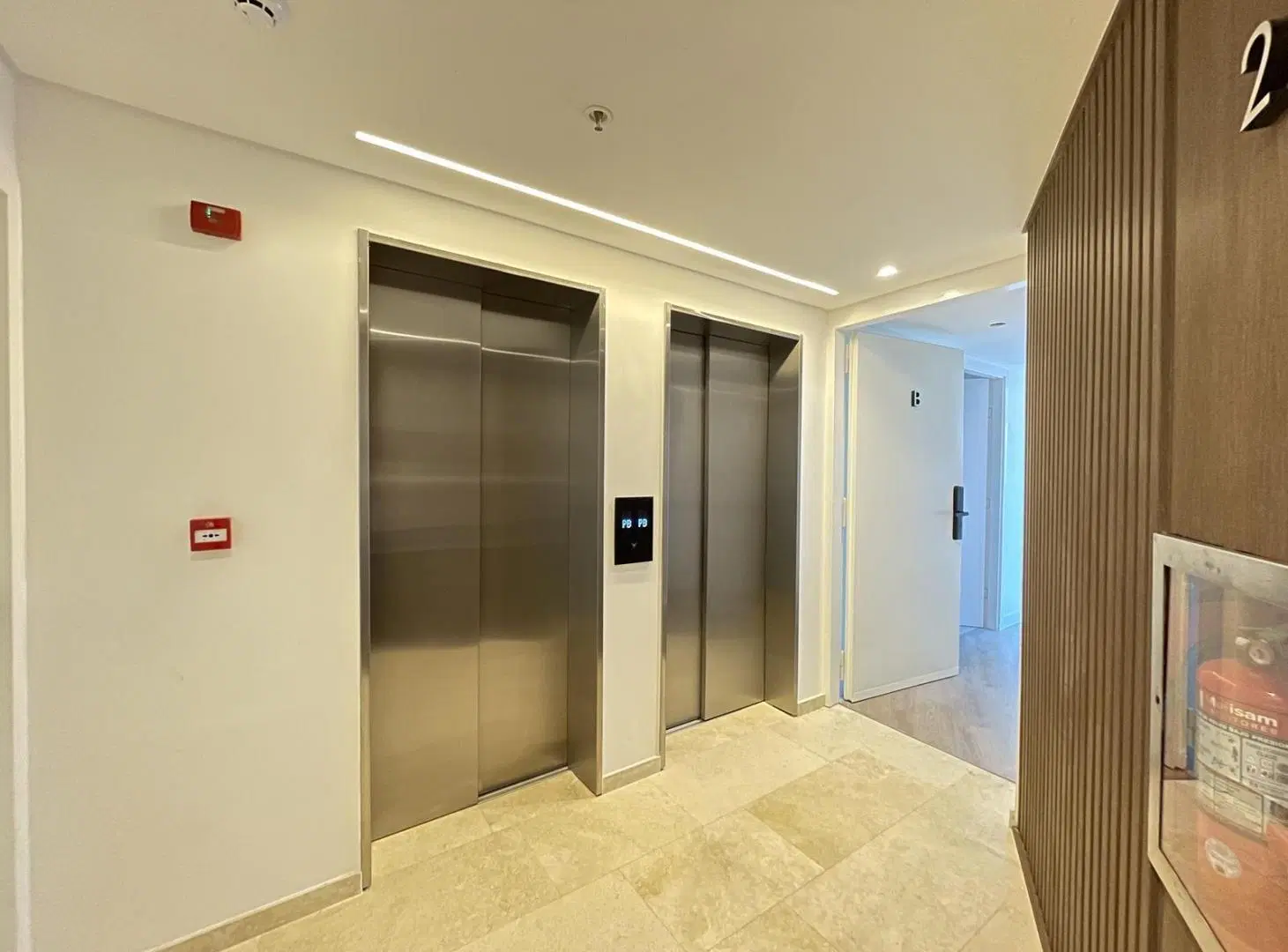 Departamento en venta y alquiler 3 ambientes en La Lucila 8