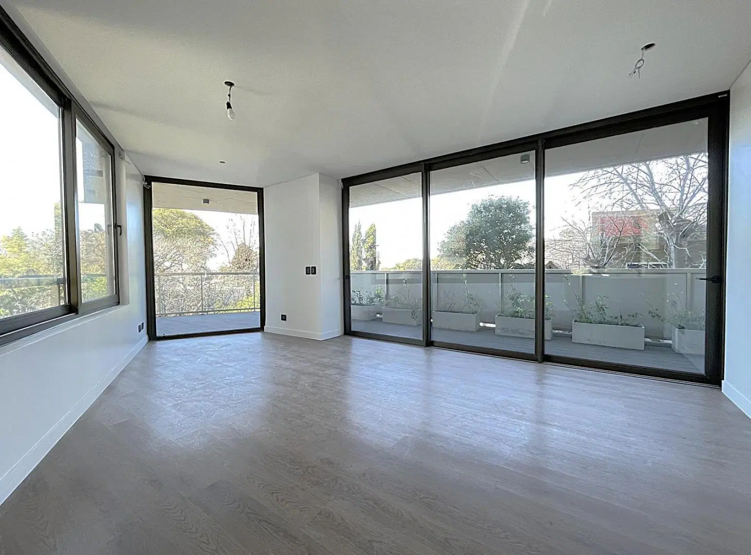 Departamento en venta y alquiler 3 ambientes en La Lucila 3