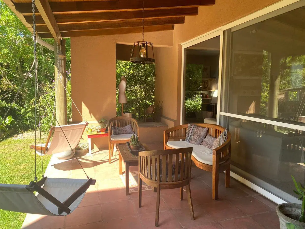 Casa alquiler temporario - Santa Barbara 3