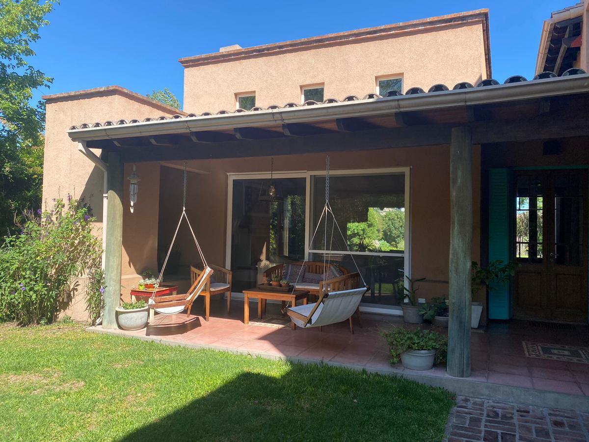 Foto de Casa alquiler temporario - Santa Barbara, imagen 5