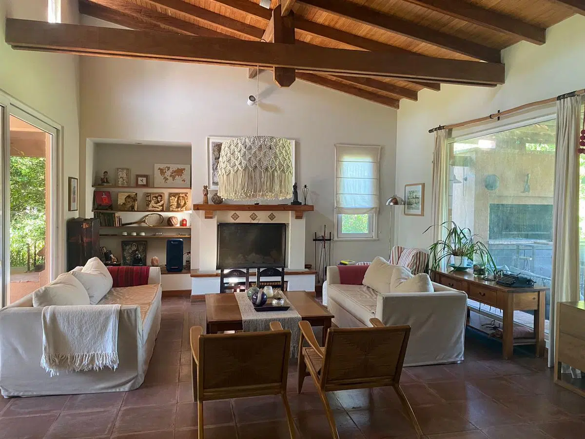 Casa alquiler temporario - Santa Barbara 2