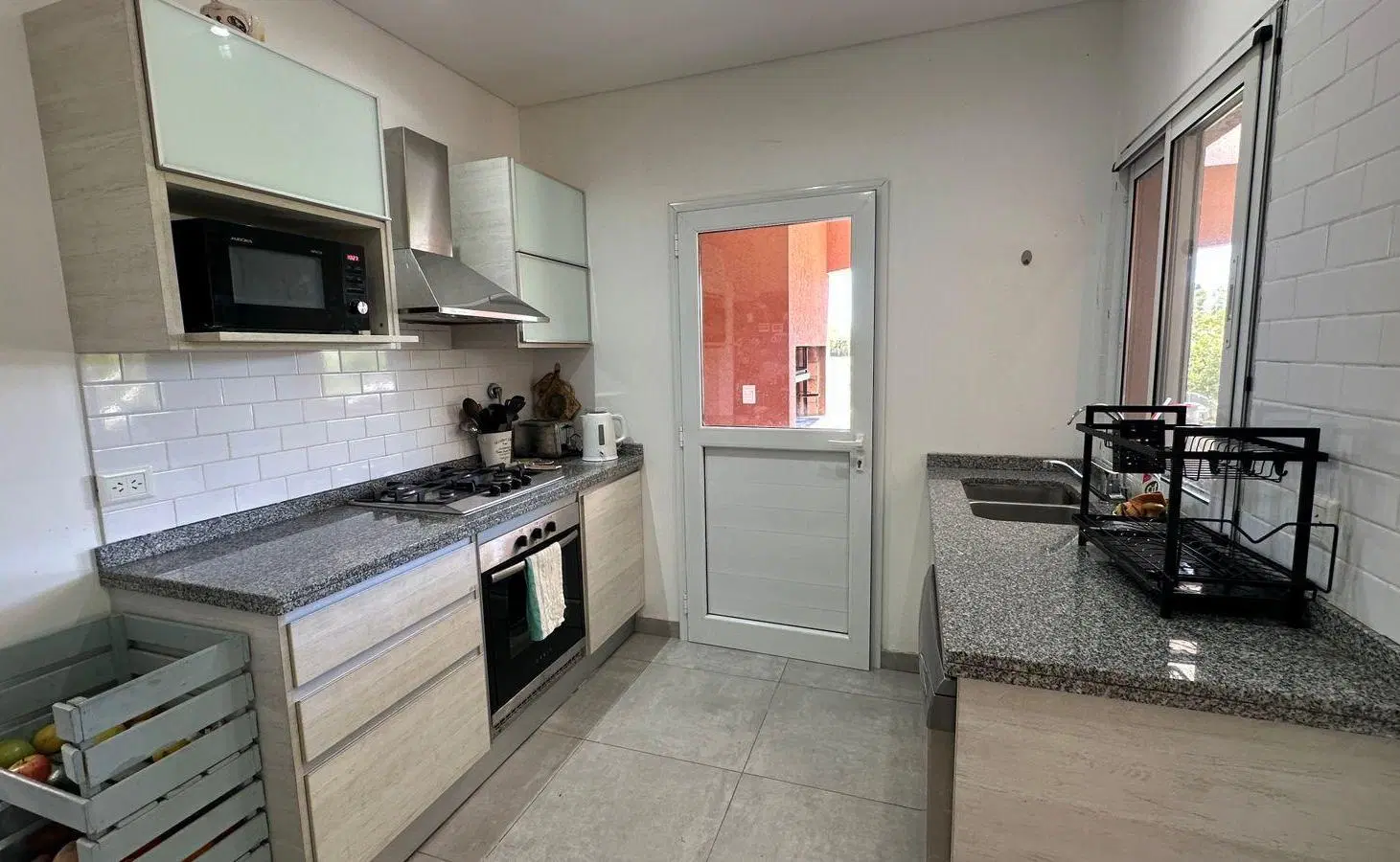 Casa en Venta, 1 planta, Barrio Araucarias, Puertos 8
