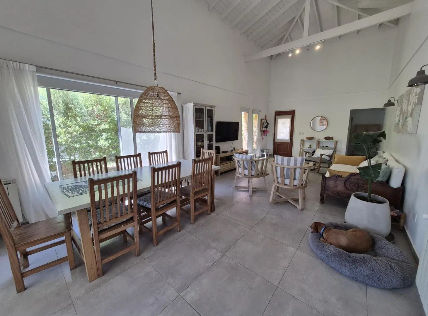 Casa en Venta, 1 planta, Barrio Araucarias, Puertos 4