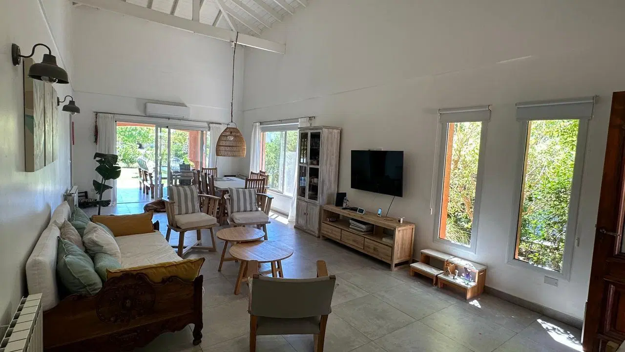 Casa en Venta, 1 planta, Barrio Araucarias, Puertos 3