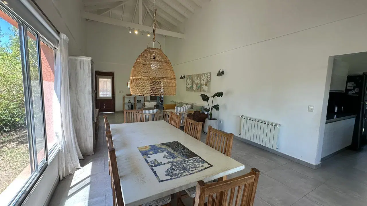 Casa en Venta, 1 planta, Barrio Araucarias, Puertos 5