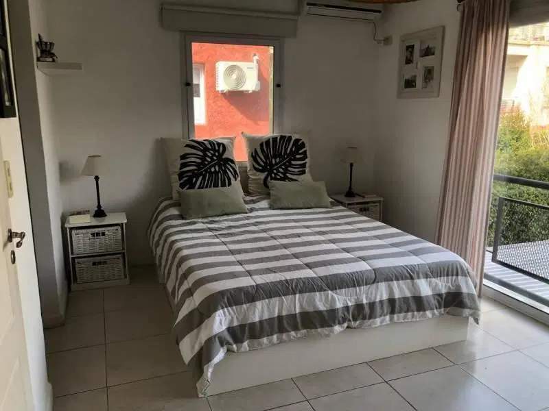 Casa en alquiler en barrio cerrado 2