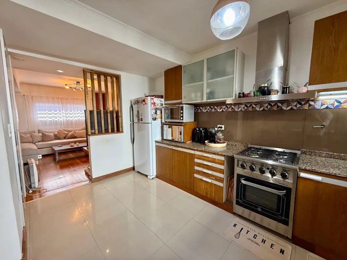 Venta casa 4 AMB. reciclada, APTO CREDITO, San Fernando 2