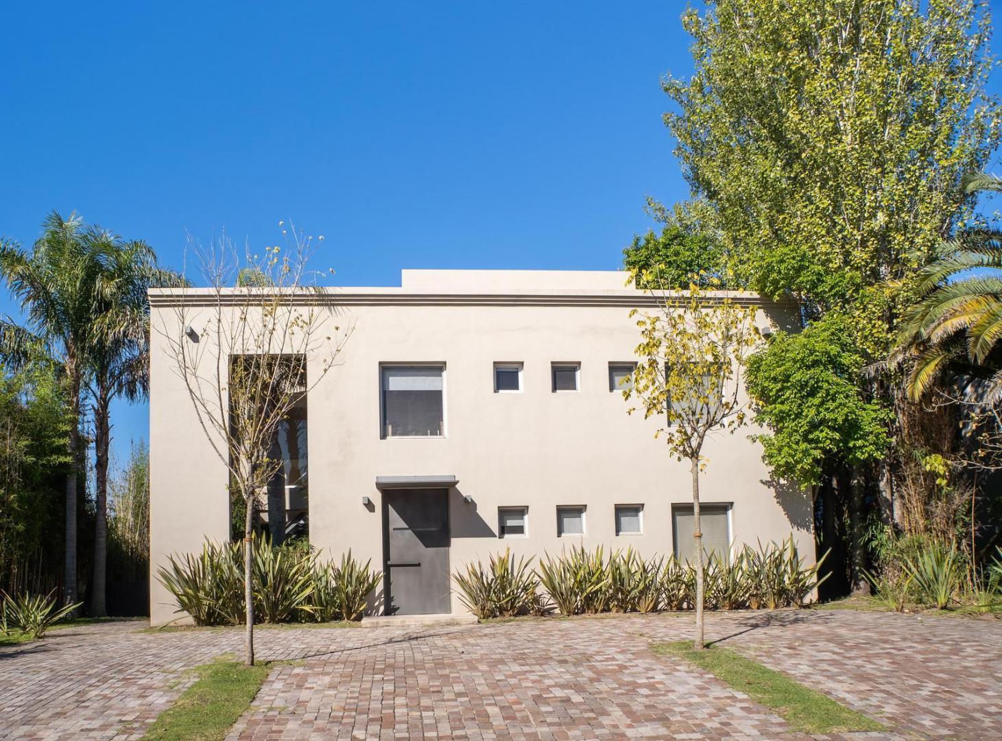 Venta Casa Las Glorietas Nordelta barrio cerrado Tigre