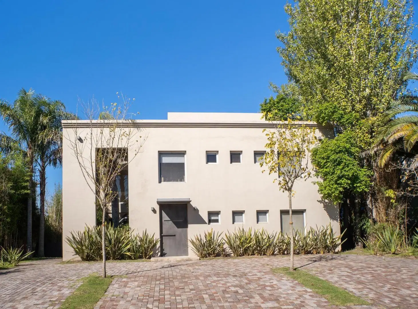 Venta Casa Las Glorietas Nordelta barrio cerrado Tigre 2