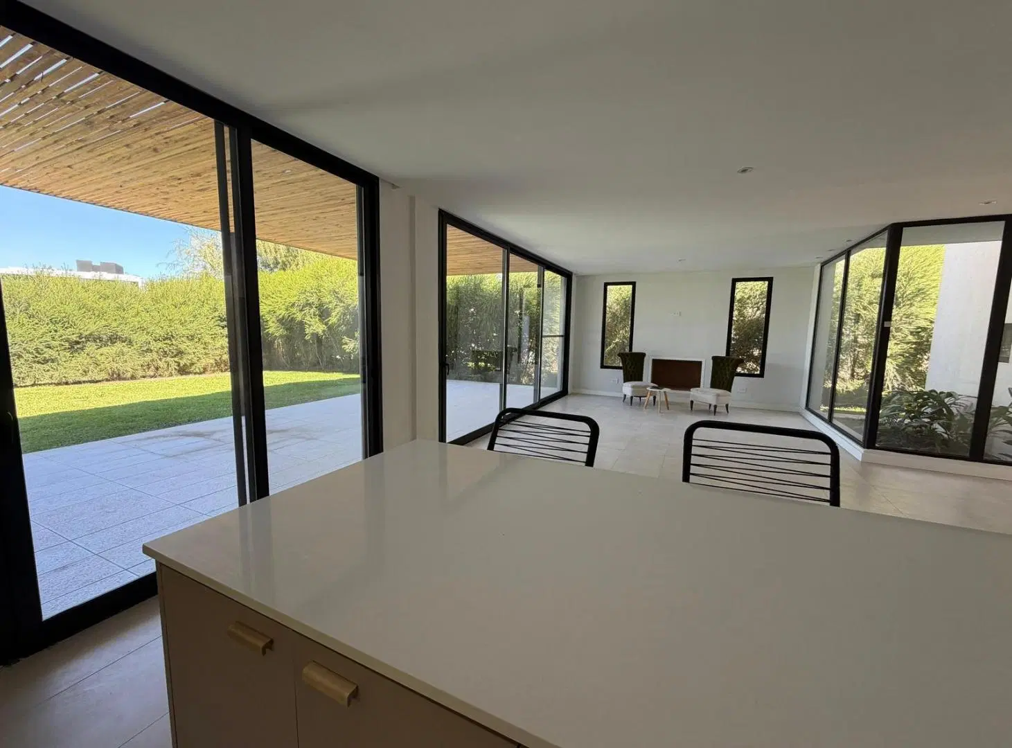 Casa en venta en Carpinchos Nordelta 4