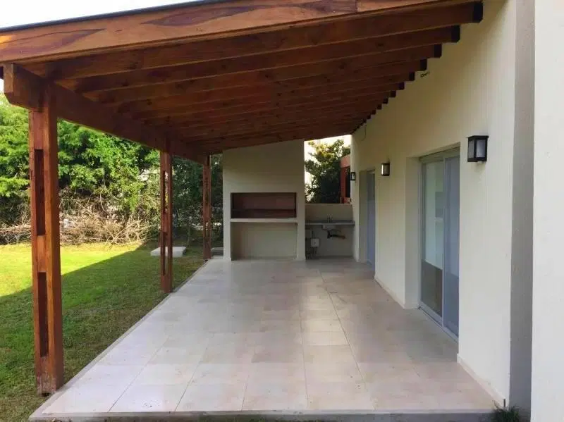 Venta Casa al Golf -  San Isidro Labrador (Con renta hasta 07/2020) 5