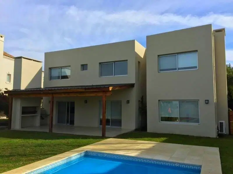 Venta Casa al Golf -  San Isidro Labrador (Con renta hasta 07/2020) 4