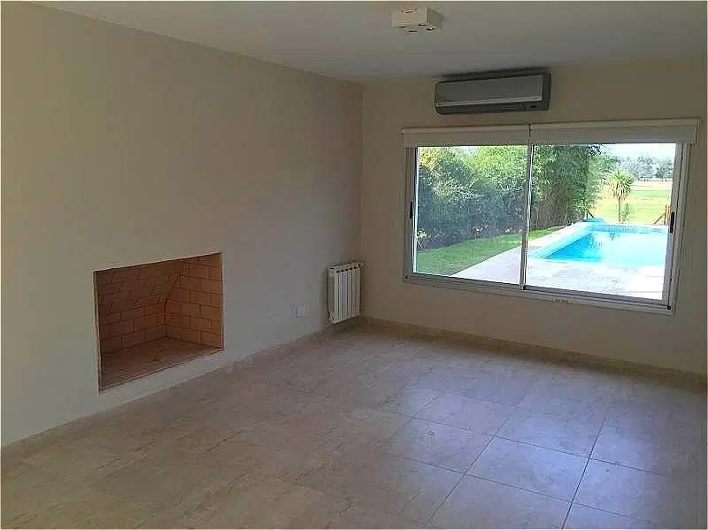 Venta Casa al Golf -  San Isidro Labrador (Con renta hasta 07/2020) 3