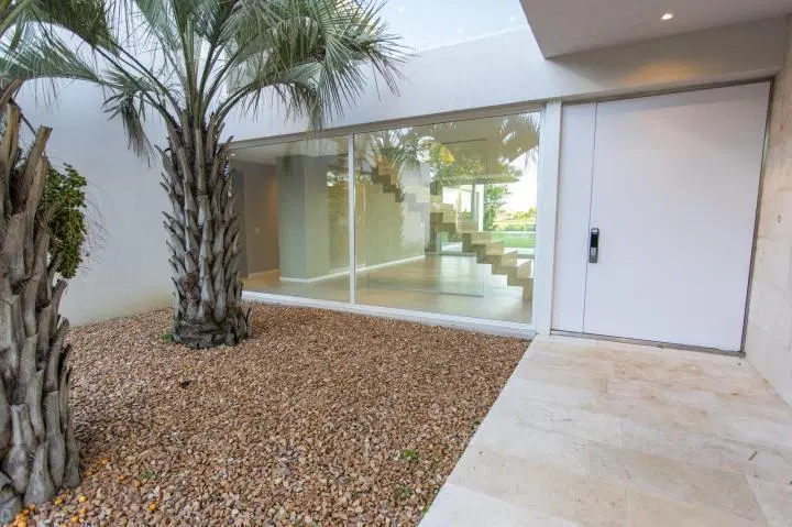 Casa en El Golf 4