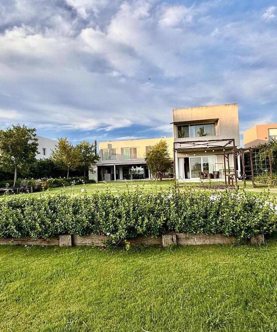 Casa en El Golf