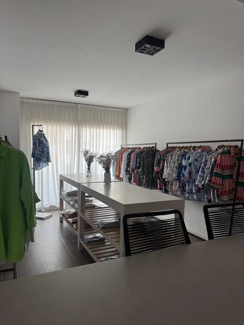 Departamento de 2 ambientes venta con renta cochera y amenities Tigre centro 4