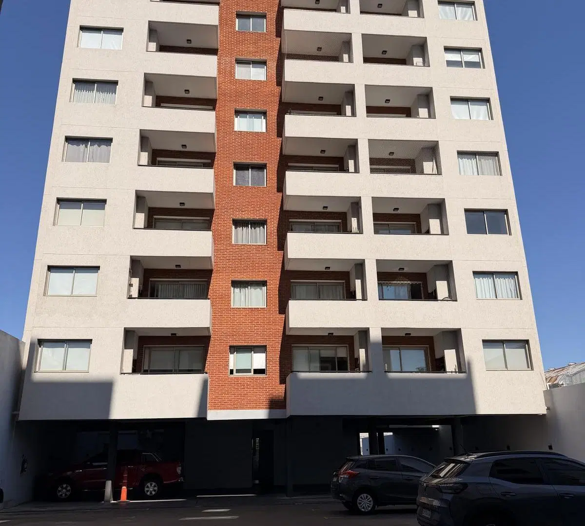 Departamento de 2 ambientes venta con renta cochera y amenities Tigre centro 3
