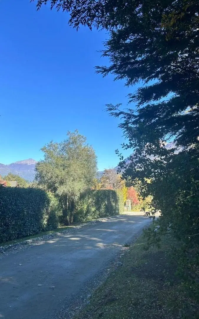 Lote en Arelauquen Golf & Country Club - Bariloche 2