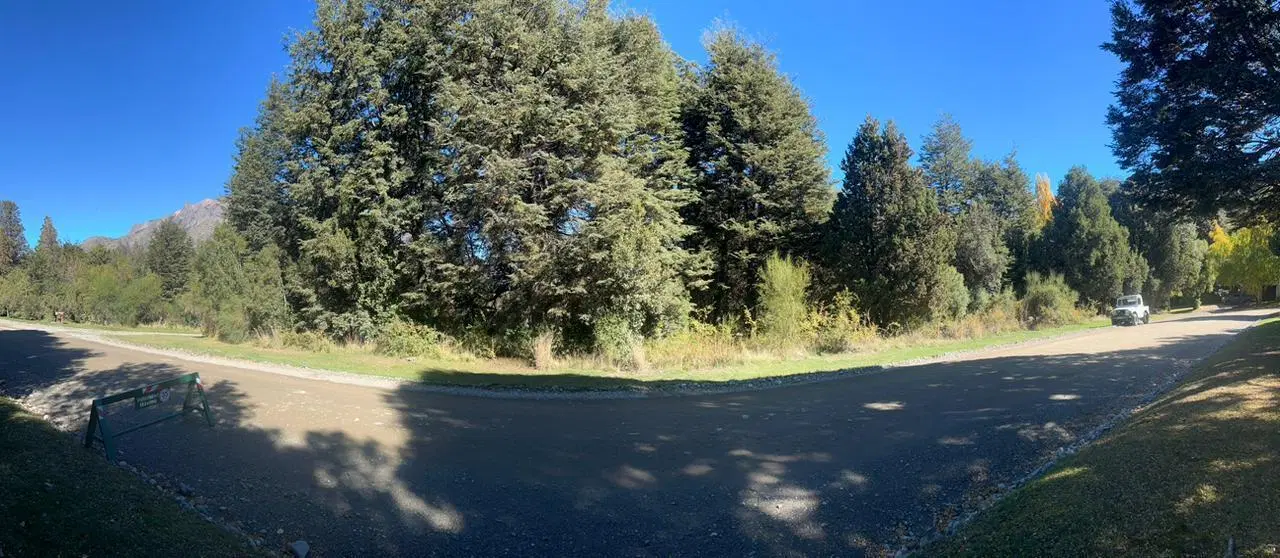 Lote en Arelauquen Golf & Country Club - Bariloche 5