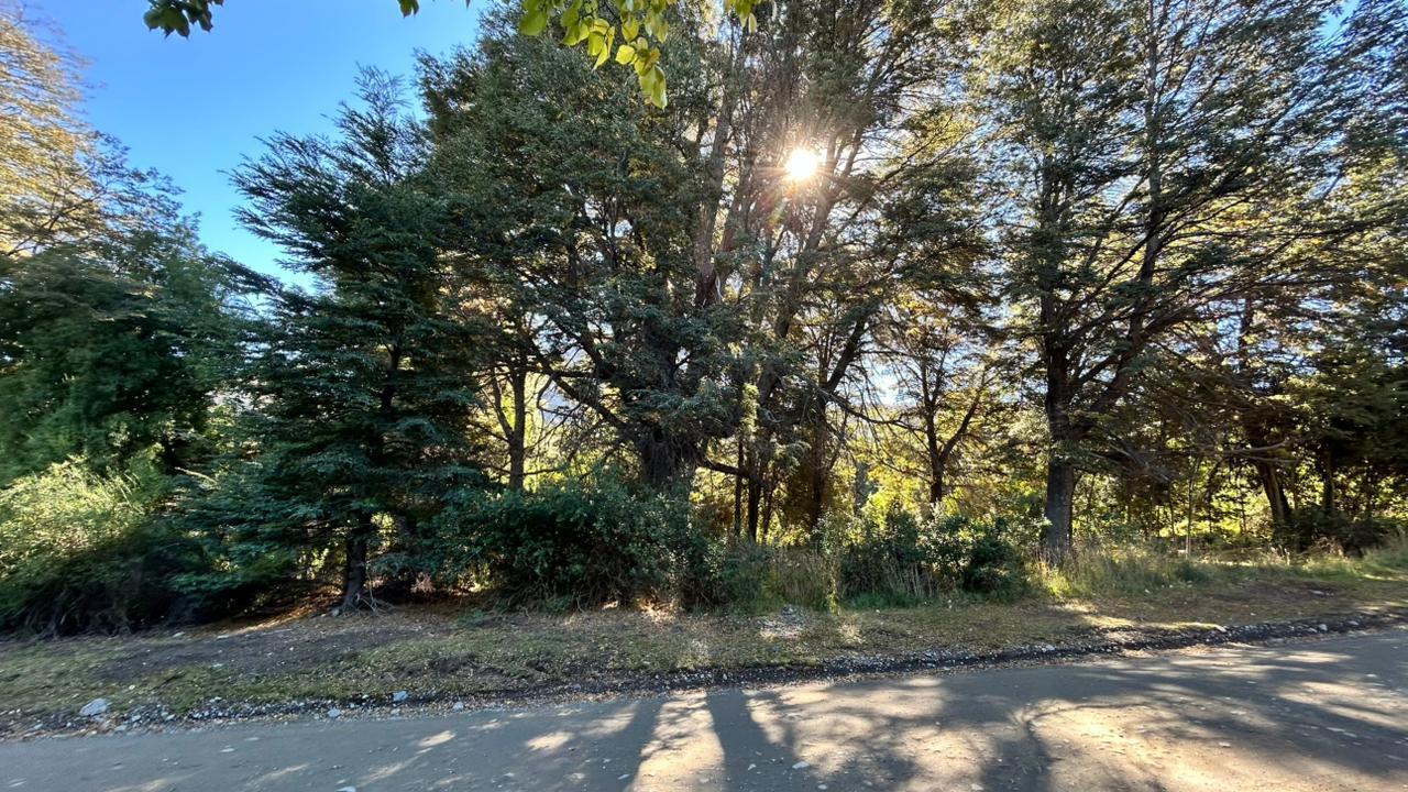 Lote en Arelauquen Golf & Country Club - Bariloche