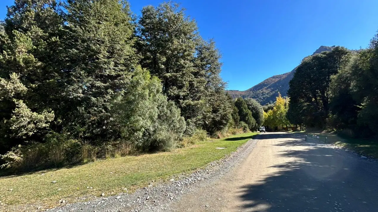 Lote en Arelauquen Golf & Country Club - Bariloche 4