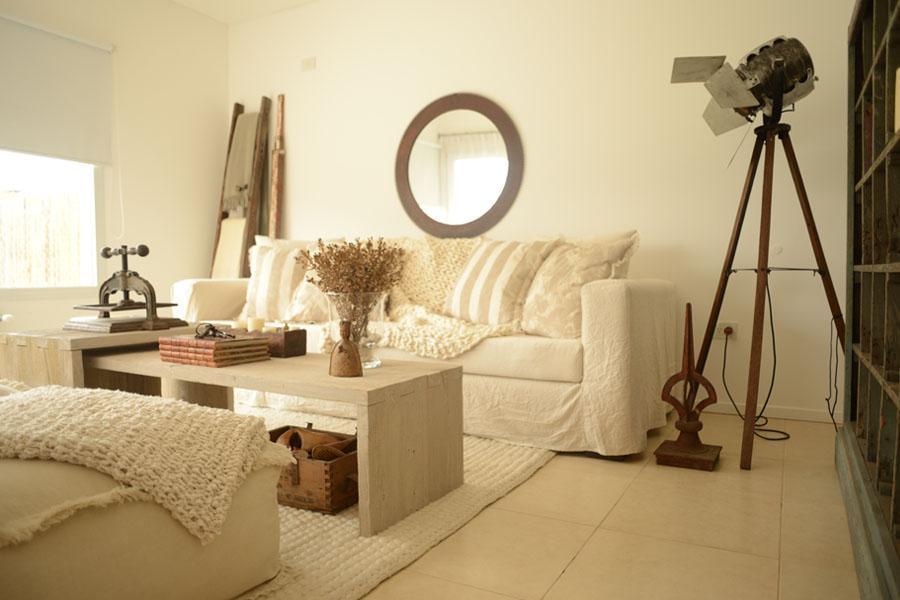 Casa en Casas de Santa Ana