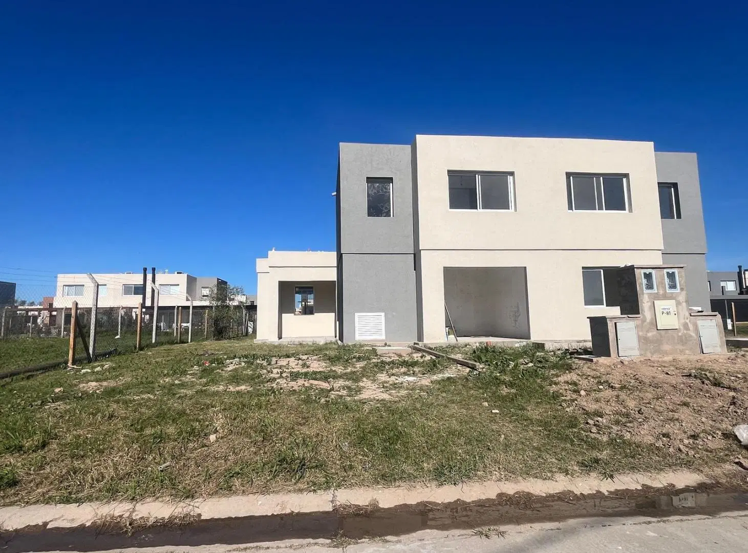 Casa en Casas de Santa Ana 4