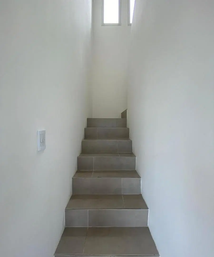Casa en Pilar del Este Bº Santa Lucia 5