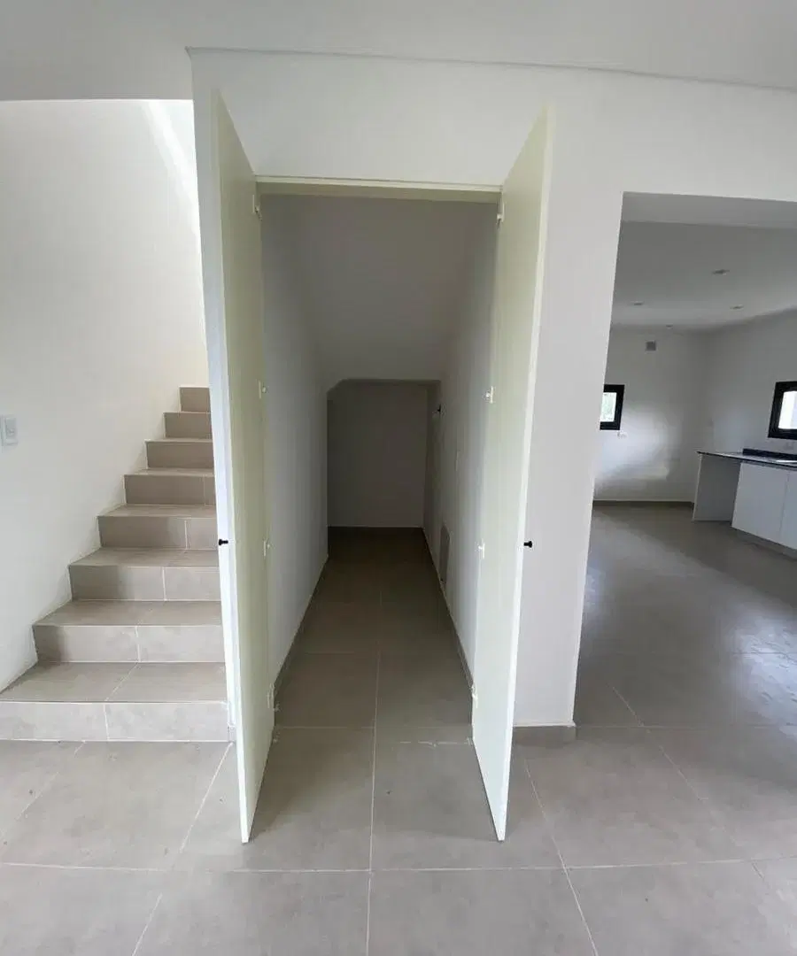 Casa en Santa Lucia 8