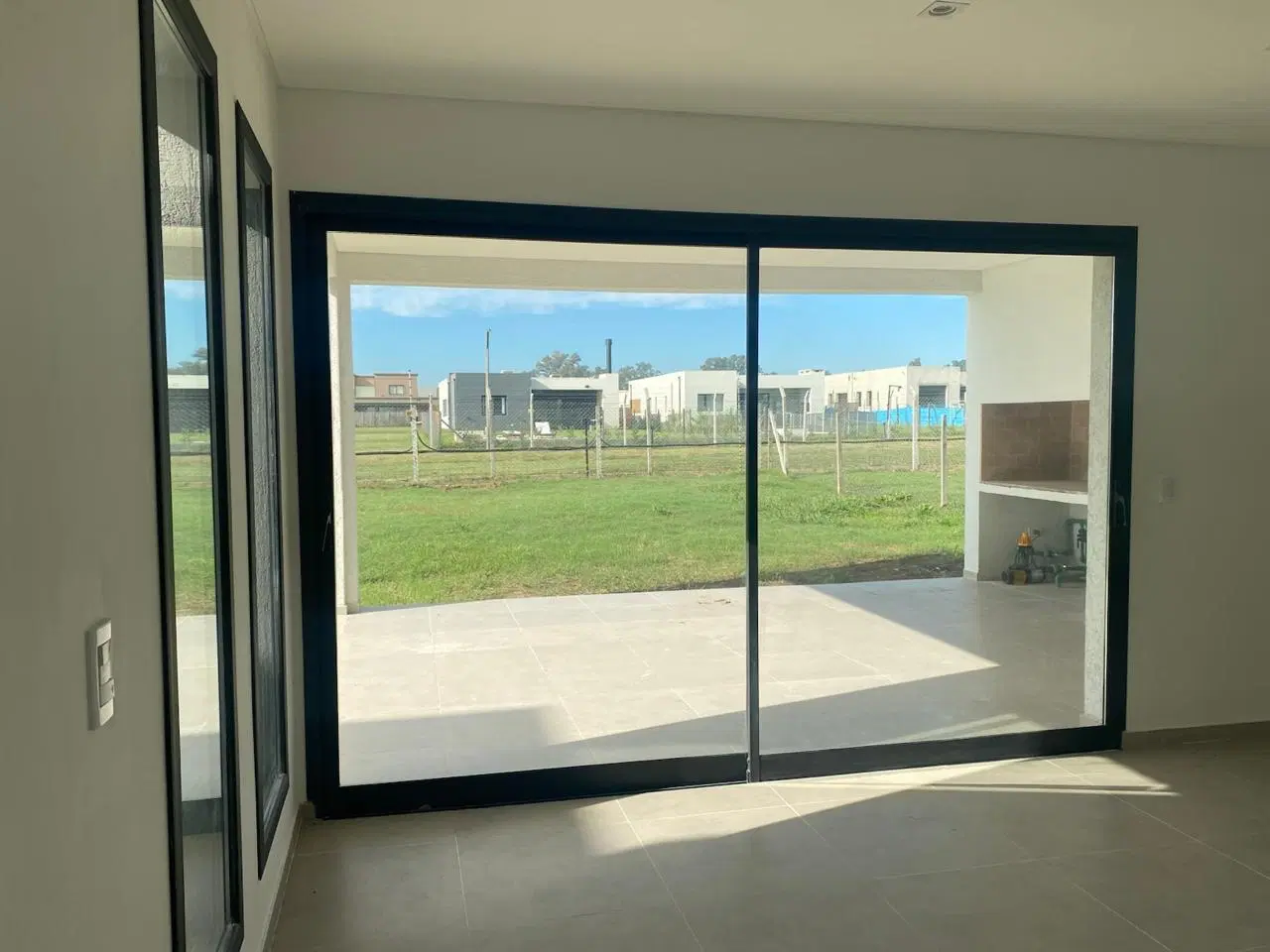 Casa en Santa Lucia 5