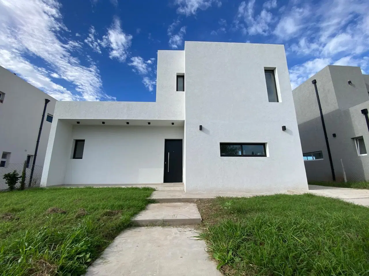 Casa en Santa Lucia 3