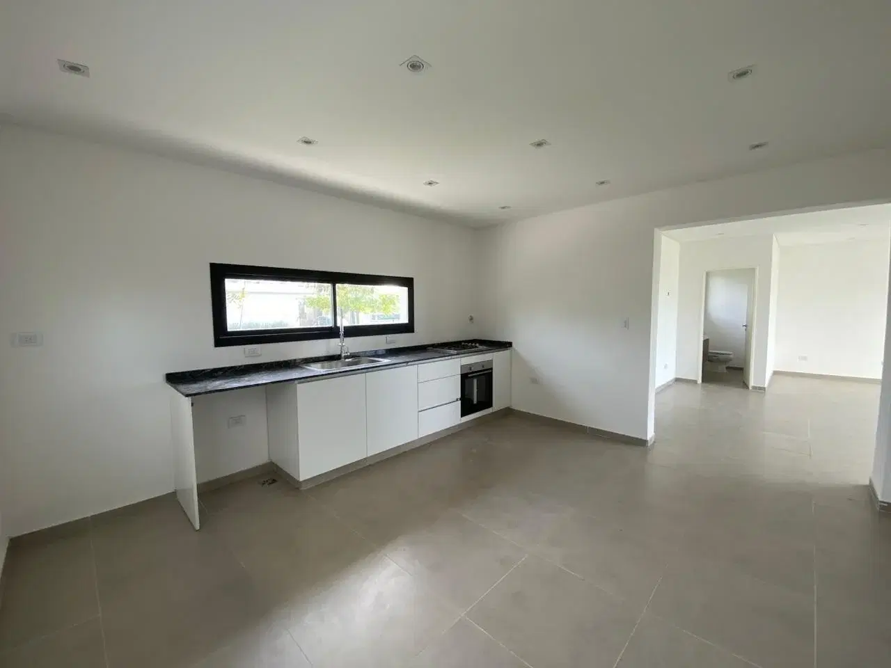 Casa en Santa Lucia 4