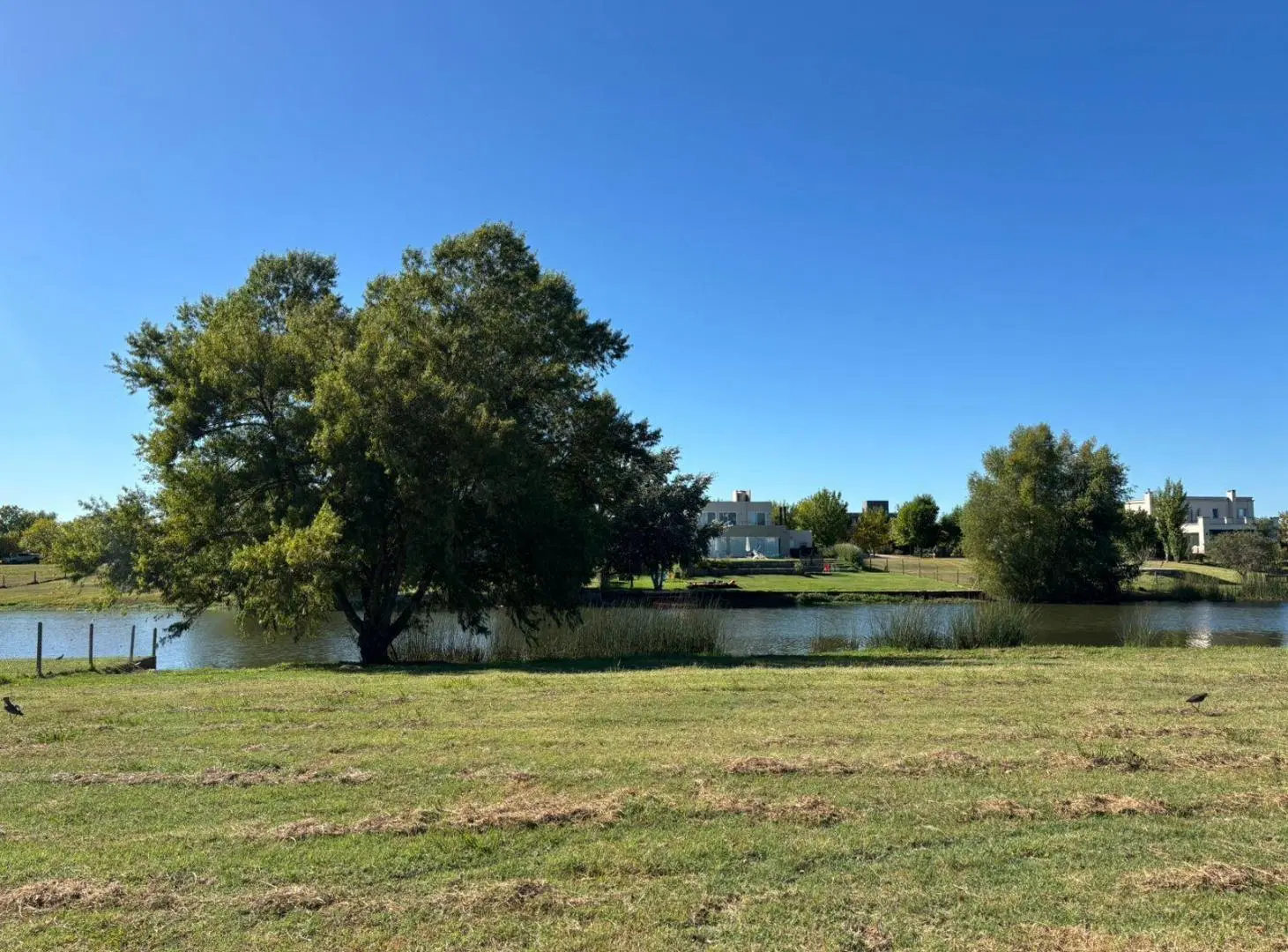 Venta Lote de 920m2 a la laguna en El Cazal Barrio Náutico, Escobar, Zona Norte, GBA 2