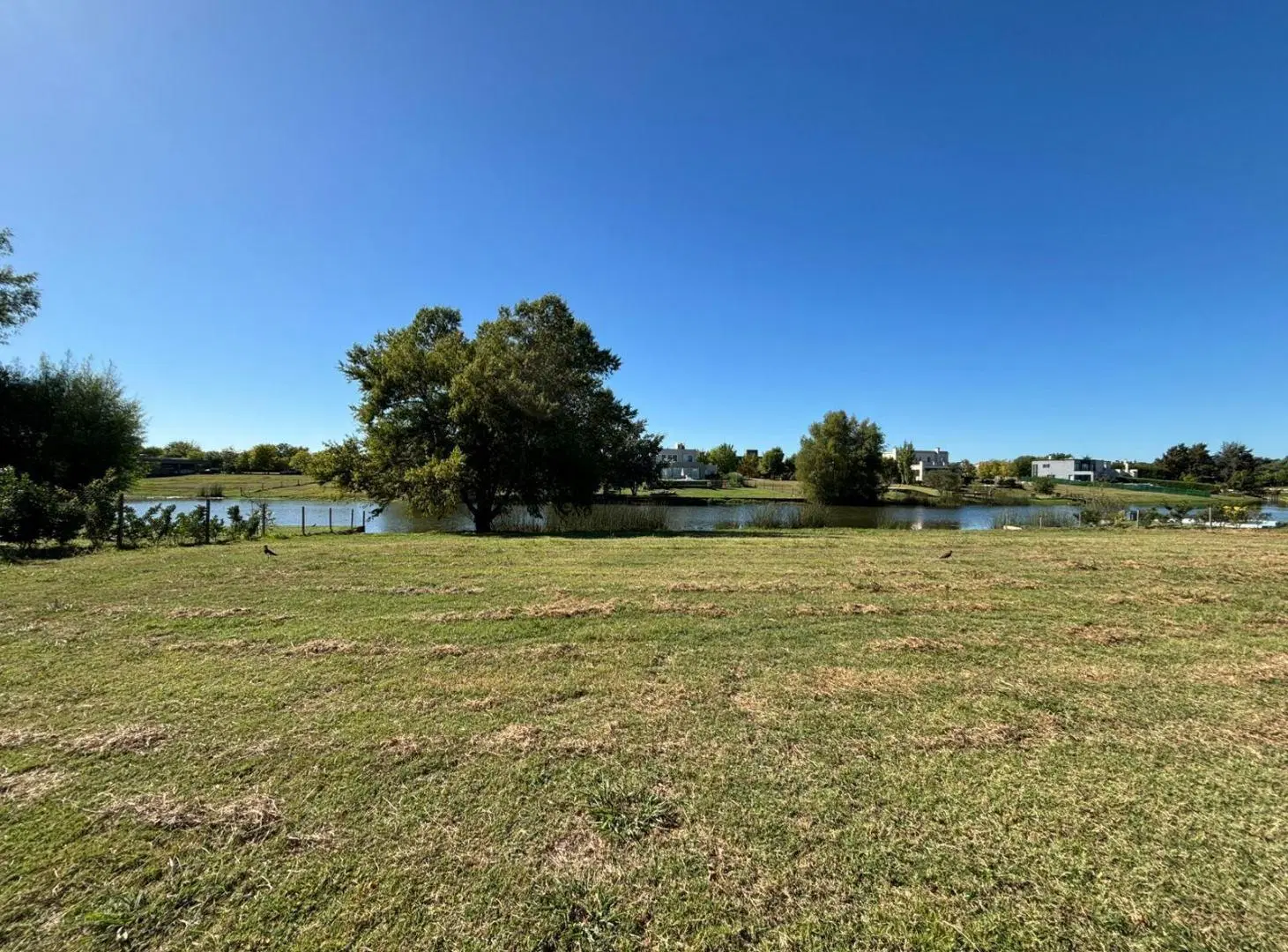 Venta Lote de 920m2 a la laguna en El Cazal Barrio Náutico, Escobar, Zona Norte, GBA 5