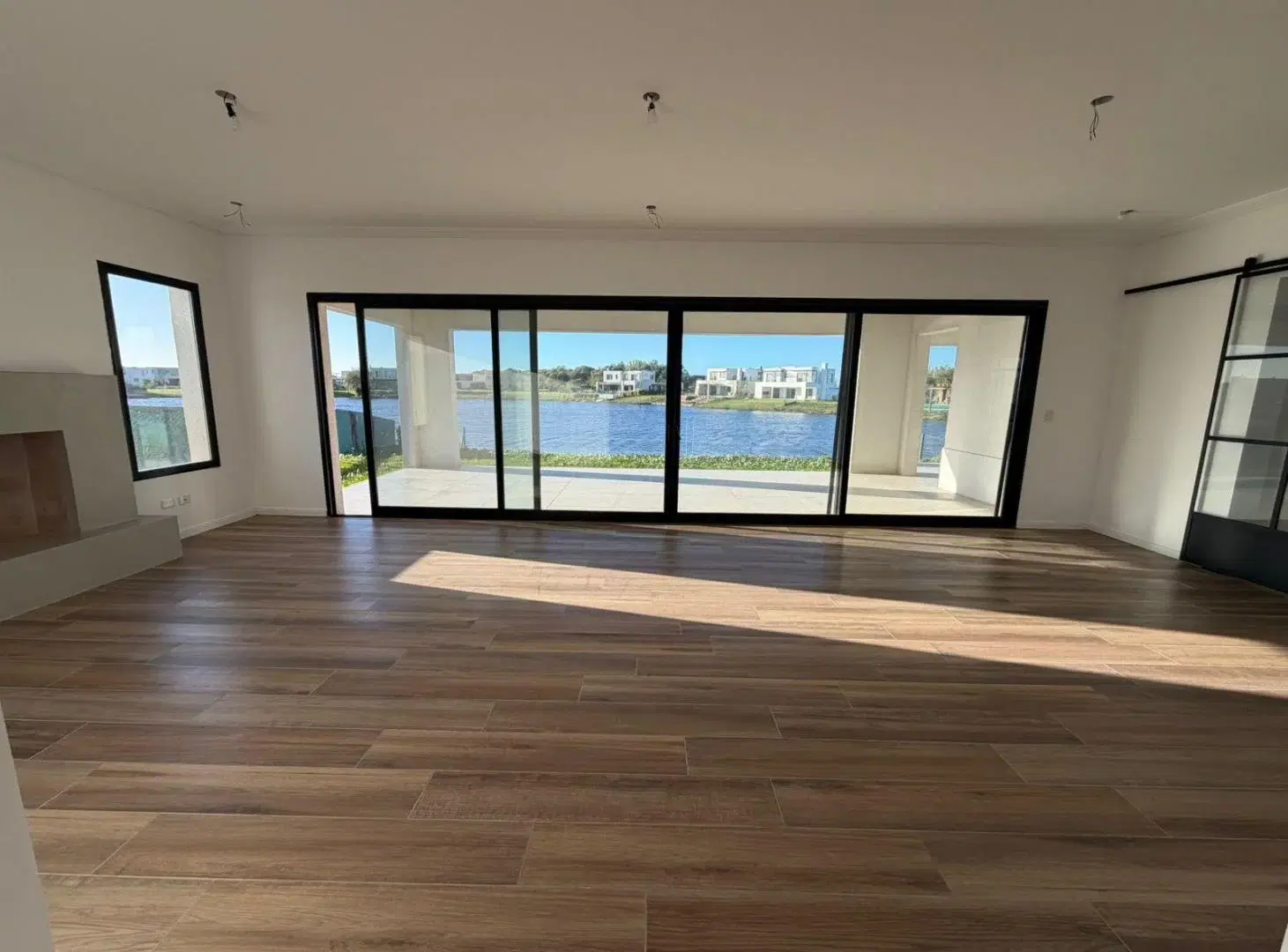 Casa 4 Dormitorios en Santa Ana, Villanueva - Tigre 5