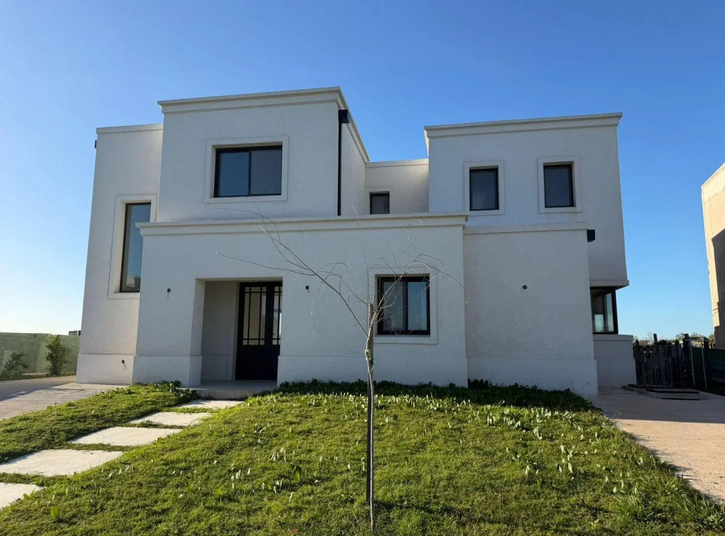 Casa 4 Dormitorios en Santa Ana, Villanueva - Tigre 2