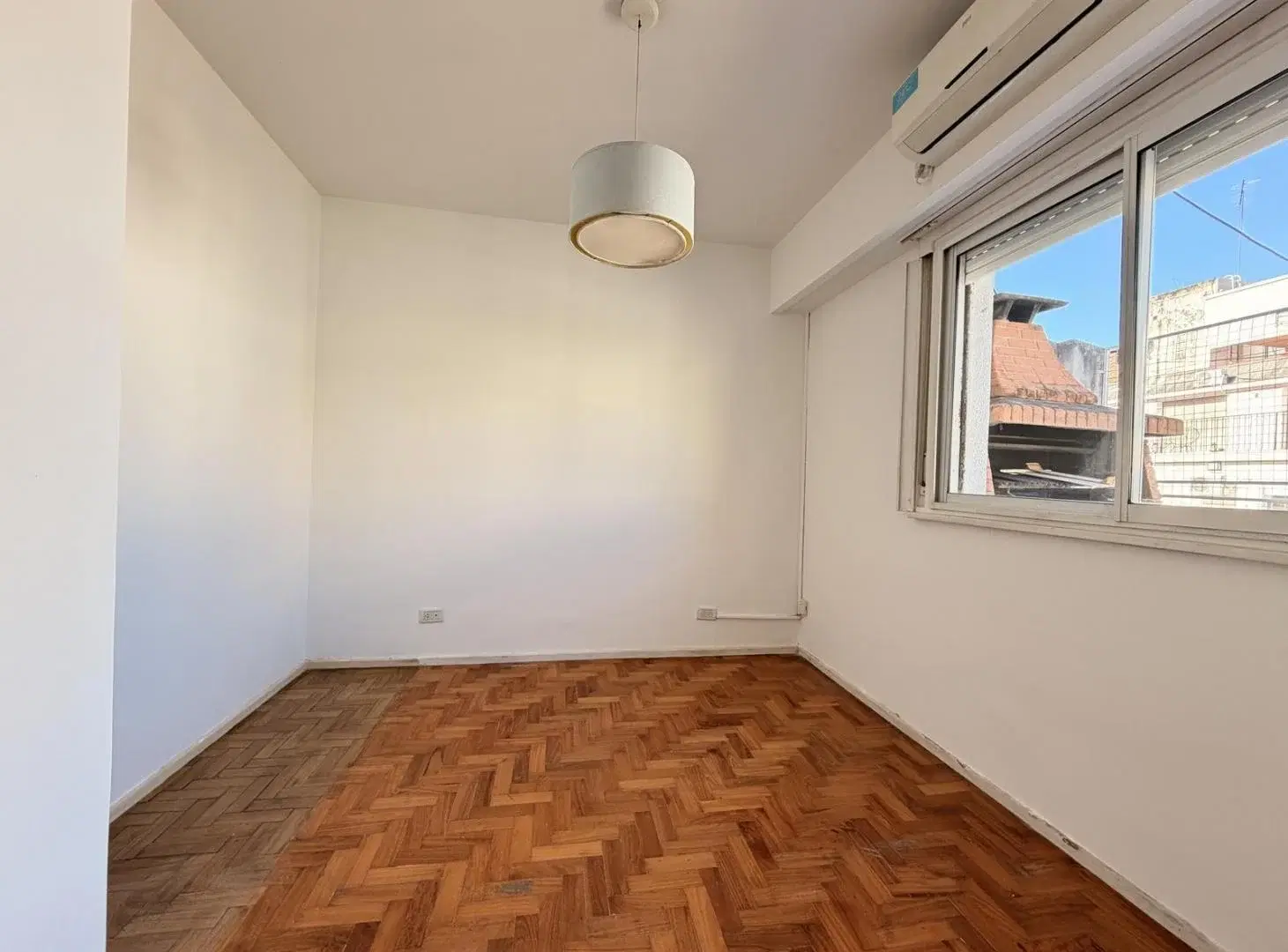 Venta departamento tres ambientes con terraza y parrilla en Palermo CABA 8