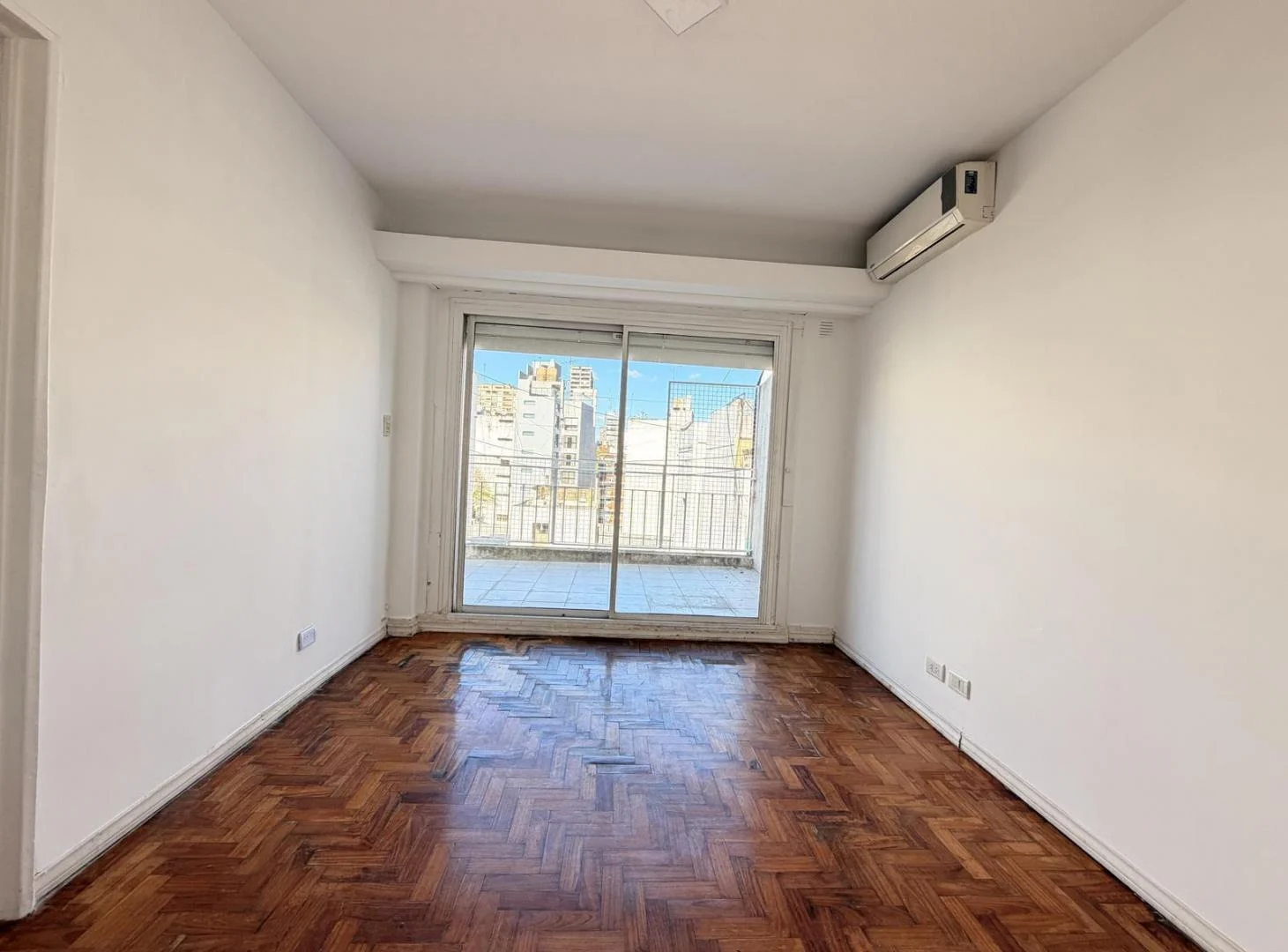 Foto de Venta departamento tres ambientes con terraza y parrilla en Palermo CABA, imagen 5