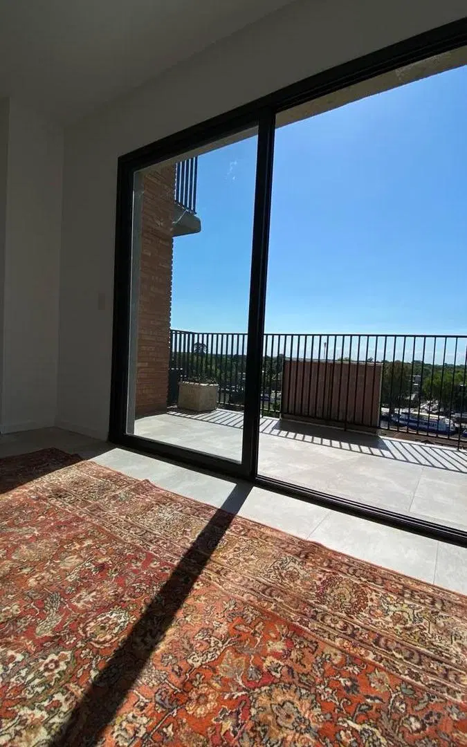 Departamento en alquiler de tres ambientes tipo duplex 4