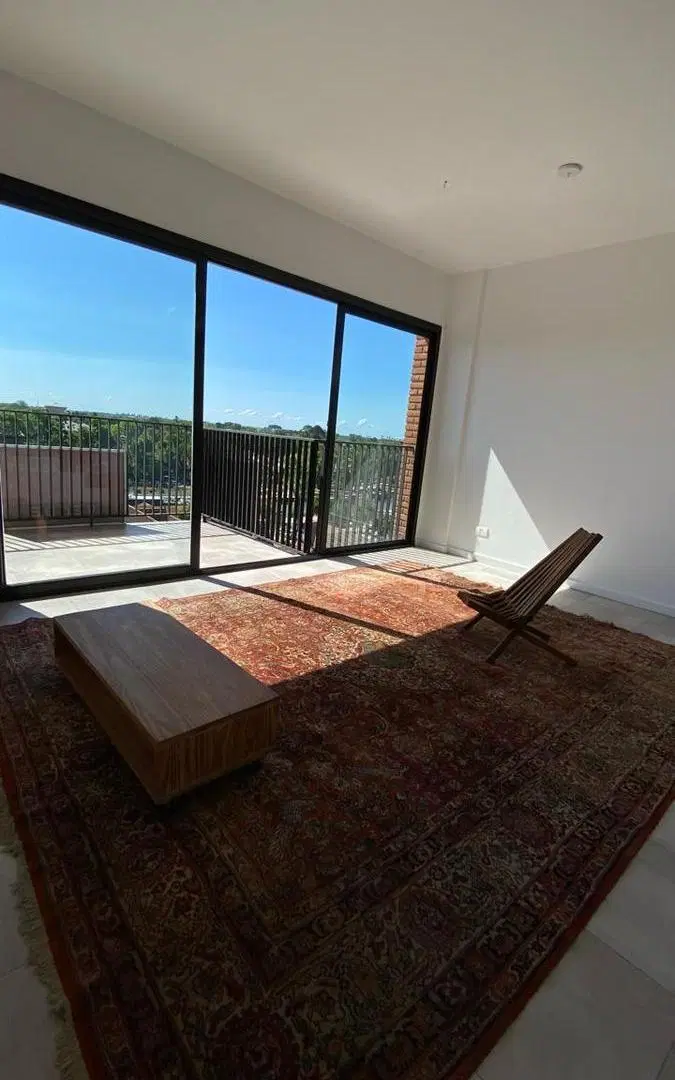 Departamento en alquiler de tres ambientes tipo duplex 2