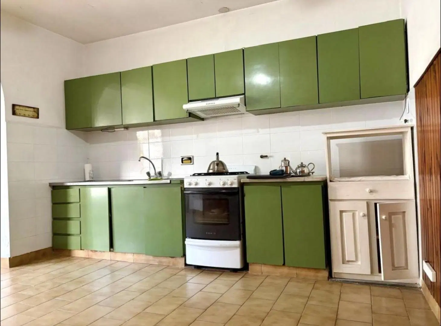 Casa en Venta - Martinez 8