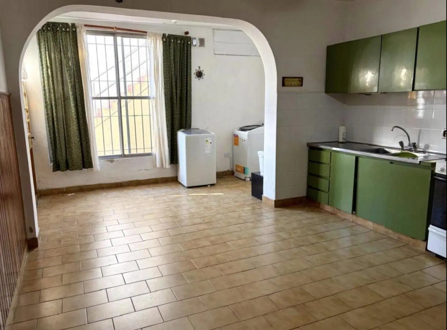 Casa en Venta - Martinez 3
