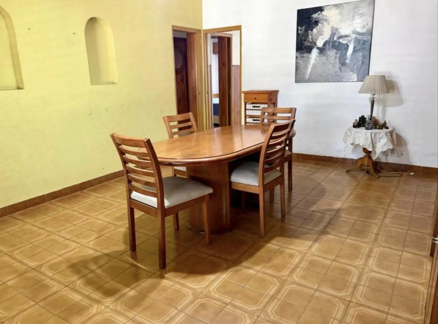 Casa en Venta - Martinez 4