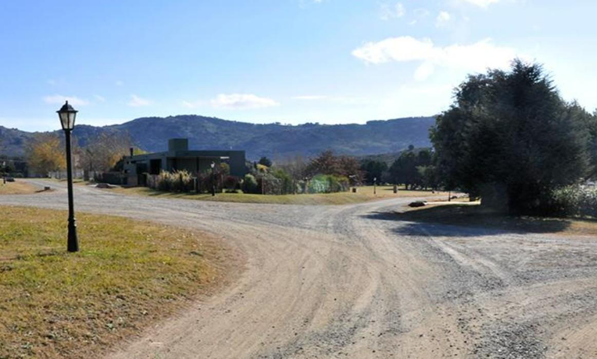 Foto de Lote en barrio La Mata - Tandil - Buenos Aires, imagen 1