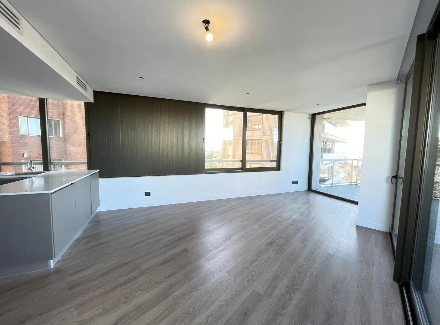 Departamento en venta y alquiler en La Lucila con vista al río 4