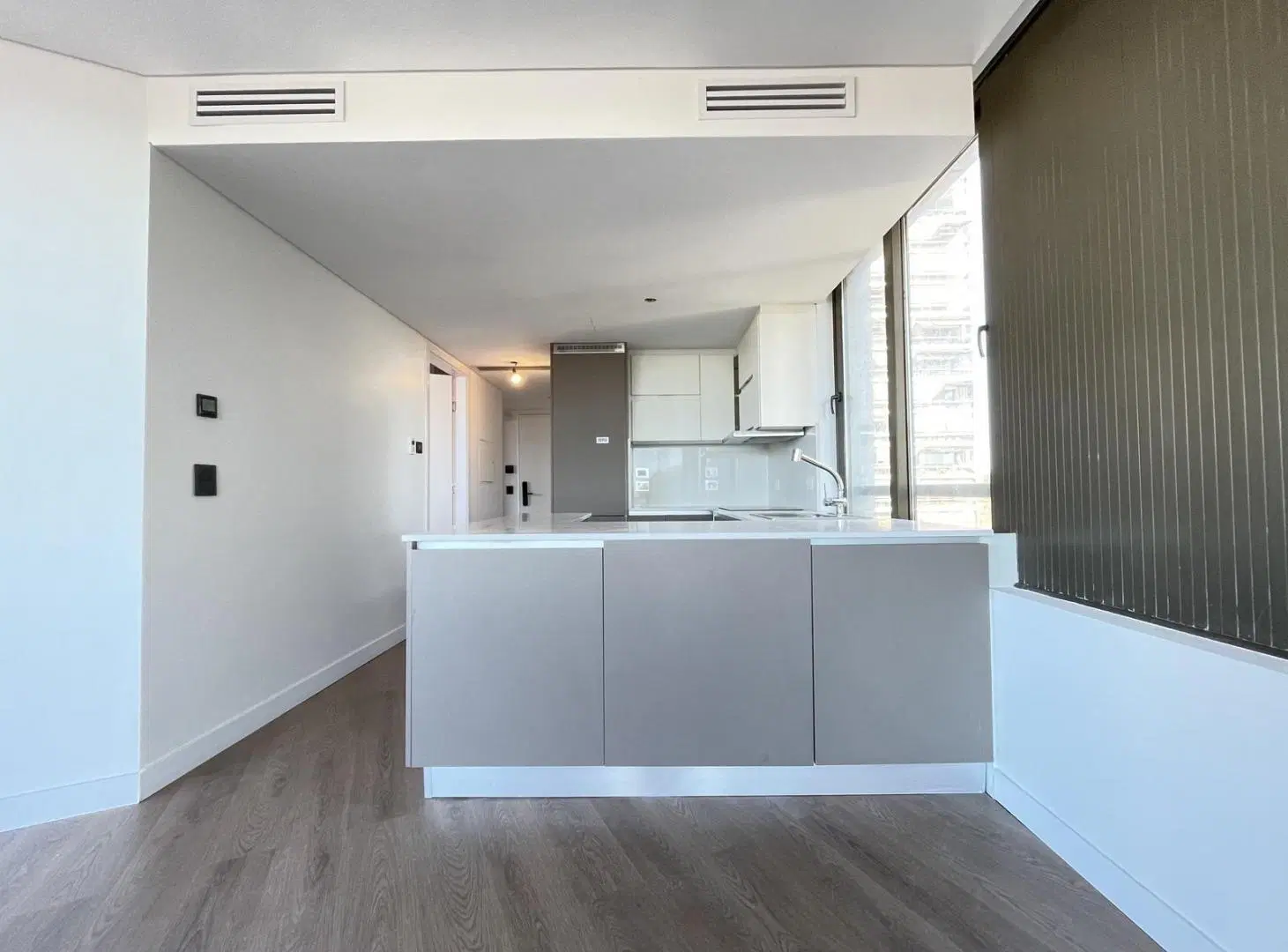 Departamento en venta y alquiler en La Lucila con vista al río 3